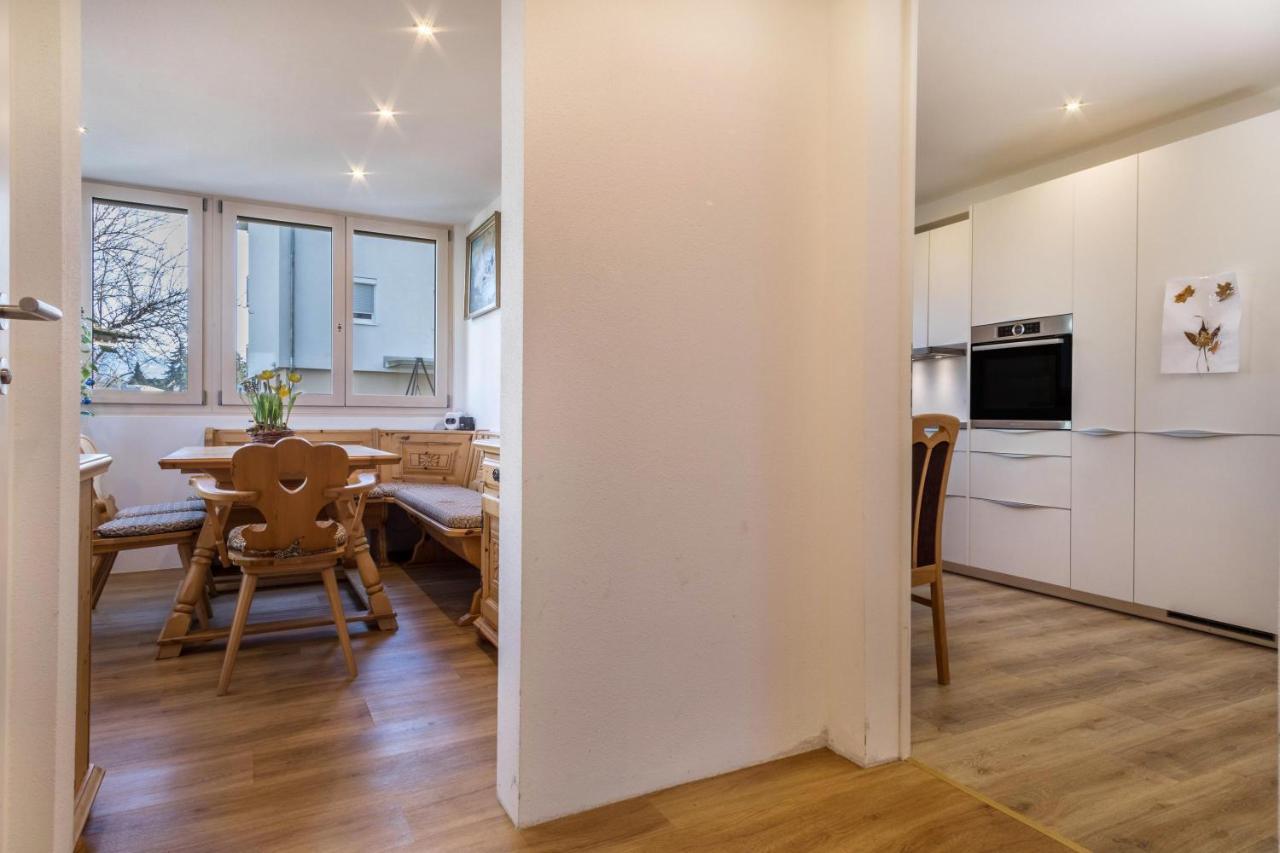 Ferienwohnung Tannenblick Hoechst Exterior photo